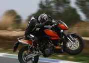 KTM 990 Super Duke KTM 990 Super Duke